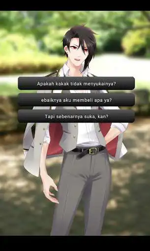 Play Pacar Animal as an online game Pacar Animal with UptoPlay