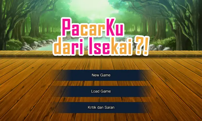 Play Pacarku dari isekai  and enjoy Pacarku dari isekai with UptoPlay