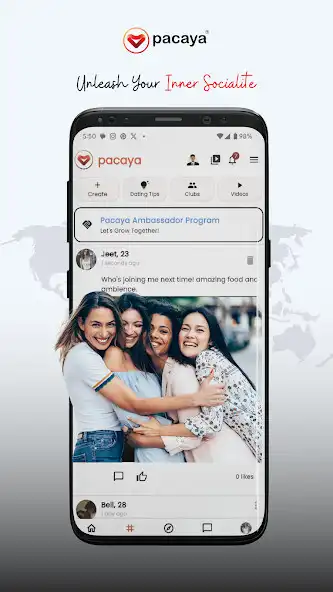 Play Pacaya - Making Connections  and enjoy Pacaya - Making Connections with UptoPlay