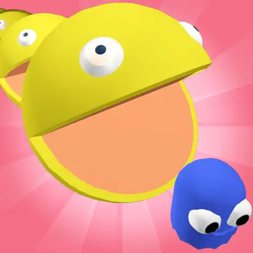 Play Pac Bean Run APK