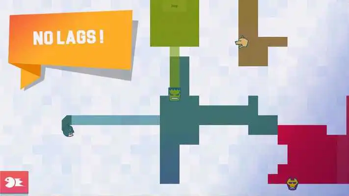 Play Pacboy.io: Conquer Territory  Splix Land Arcade
