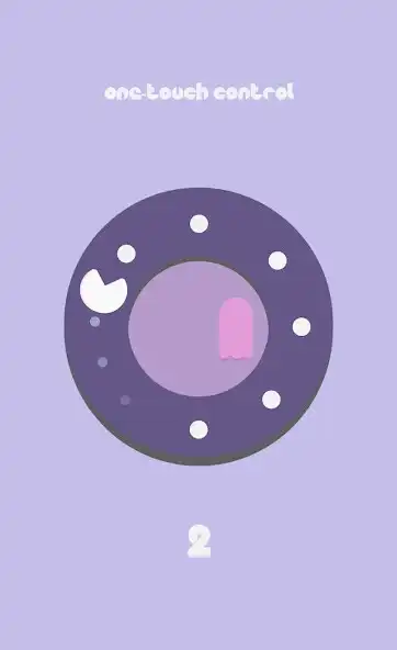 Play Pac Circle Kingdom as an online game Pac Circle Kingdom with UptoPlay