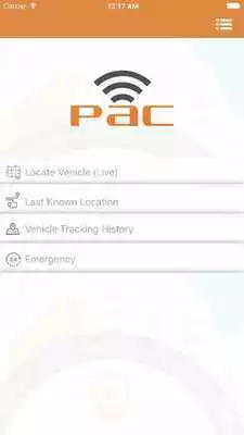 Play PAC Client