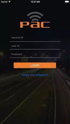 Play PAC Client