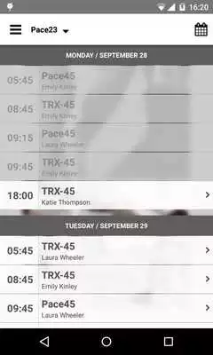 Play Pace23 Play Pace23