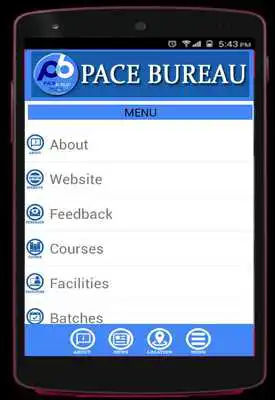 Play PaceApp - Sure Way to Success