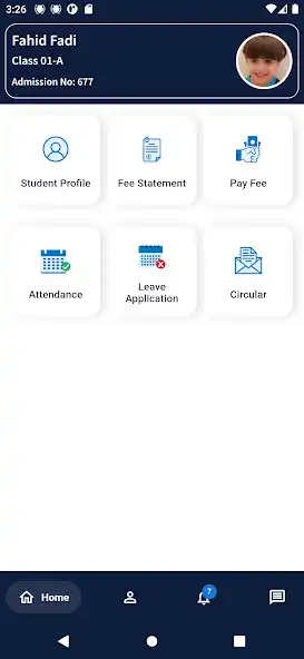 Play PACE BRITISH SCHOOL as an online game PACE BRITISH SCHOOL with UptoPlay