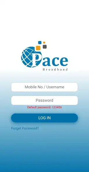 Play Pace Broadband as an online game Pace Broadband with UptoPlay