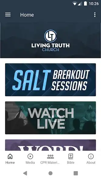 Play Pace Church  and enjoy Pace Church with UptoPlay