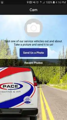 Play Pace Heating  Air Play Pace Heating  Air