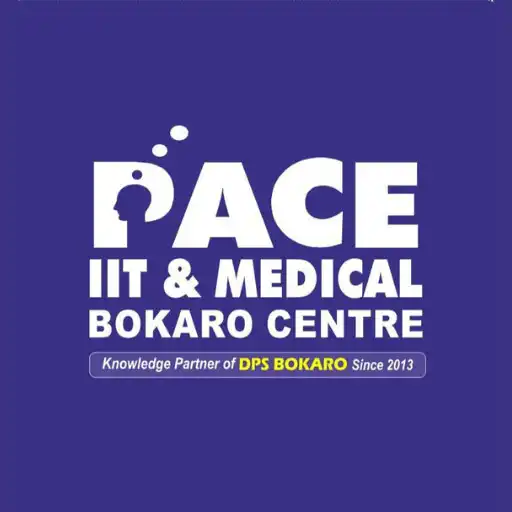 Play PACE IIT  MEDICAL APK
