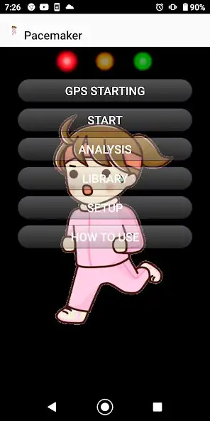 Play Pacemaker  and enjoy Pacemaker with UptoPlay
