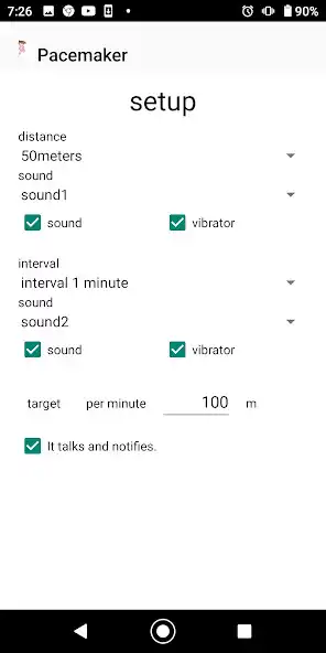 Play Pacemaker as an online game Pacemaker with UptoPlay