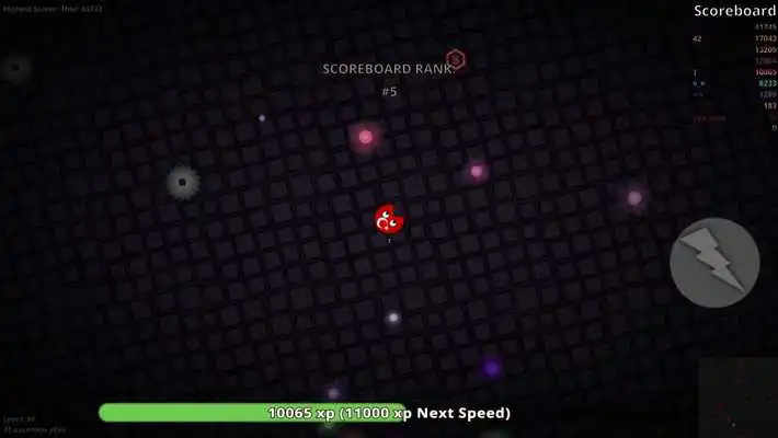 Play Paceman.io Play Paceman.io