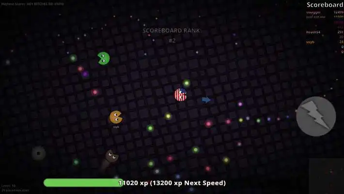 Play Paceman.io Play Paceman.io