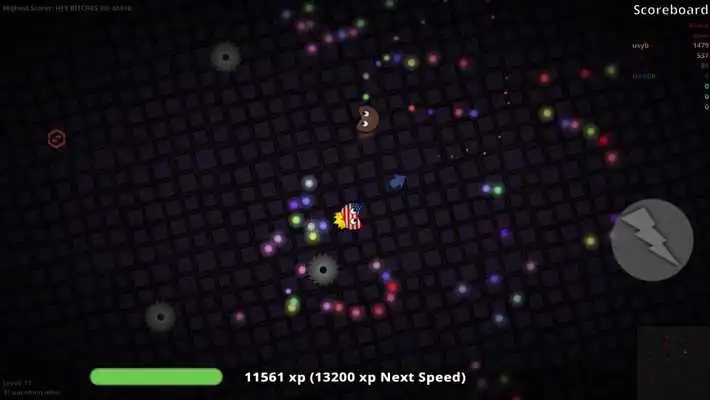 Play Paceman.io Play Paceman.io