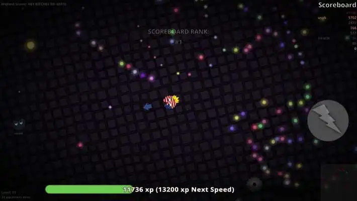 Play Paceman.io Play Paceman.io