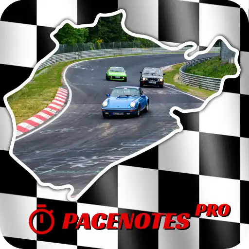 Play Pacenotes Pro APK Play Pacenotes Pro APK