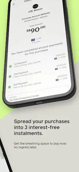 Play Pace Pay as an online game Pace Pay with UptoPlay