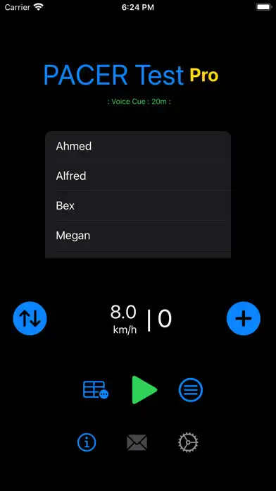 Play Pacer PRO and enjoy Pacer PRO with UptoPlay Play Pacer PRO and enjoy Pacer PRO with UptoPlay