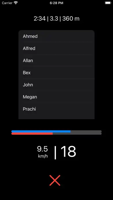 Play Pacer PRO as an online game online Pacer PRO with UptoPlay Play Pacer PRO as an online game Pacer PRO with UptoPlay