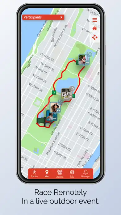 Play PACE Runs as an online game PACE Runs with UptoPlay