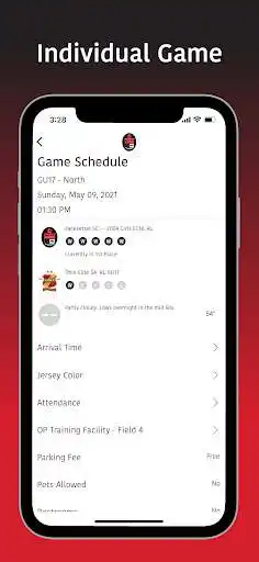 Play Pacesetter SC as an online game Pacesetter SC with UptoPlay