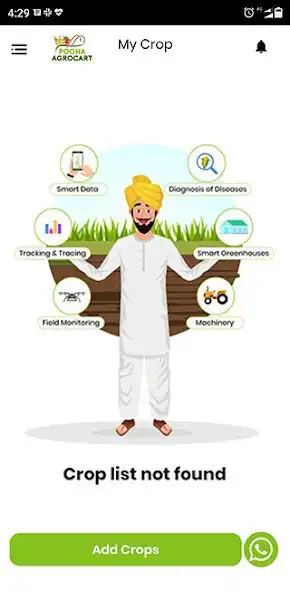 Play PAC Farmer  and enjoy PAC Farmer with UptoPlay