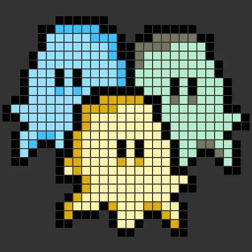 Play Pac-guy - rotate the maze to run away! APK