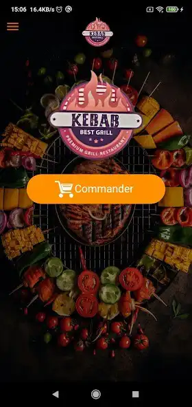 Play Pacha Kebab as an online game Pacha Kebab with UptoPlay