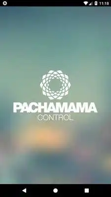 Play Pachamama Control