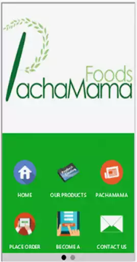 Play PachaMama Foods  and enjoy PachaMama Foods with UptoPlay