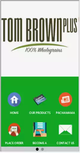 Play PachaMama Foods as an online game PachaMama Foods with UptoPlay
