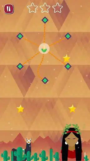 Play PACHAMA as an online game PACHAMA with UptoPlay