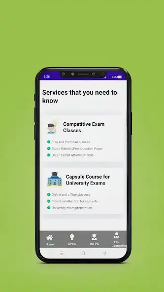 Play Pachavellam Education as an online game Pachavellam Education with UptoPlay