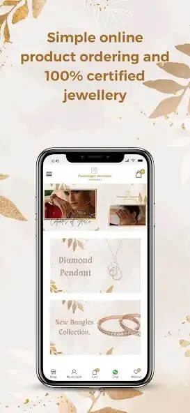 Play Pachchigar Jewellers Ashokbhai as an online game Pachchigar Jewellers Ashokbhai with UptoPlay