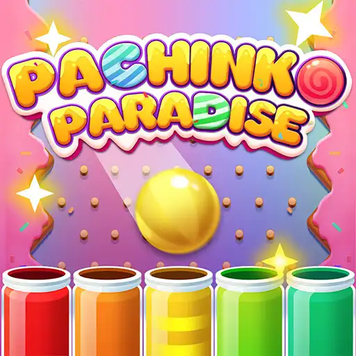Play Pachinko Paradise APK