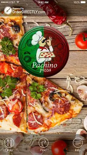 Play Pachino Pizza  and enjoy Pachino Pizza with UptoPlay