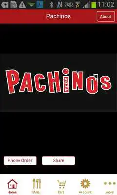 Play Pachinos Barnsley