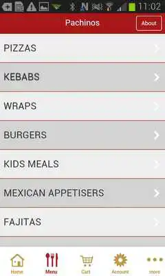 Play Pachinos Barnsley