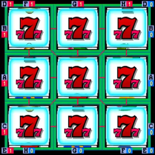 Play Pachin Sloan, slot machine APK