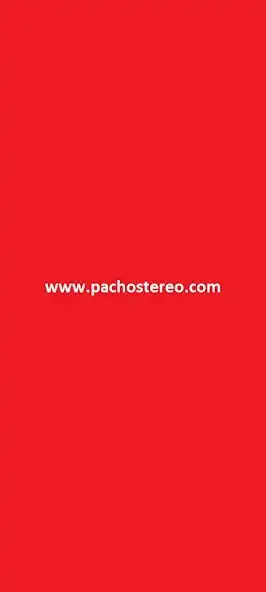 Play Pacho Stereo as an online game Pacho Stereo with UptoPlay