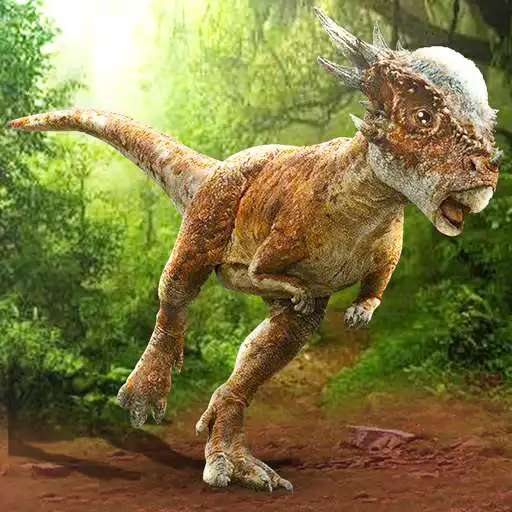 Play Pachycephalosaurus Simulator APK
