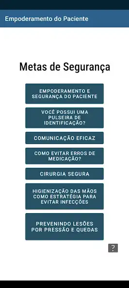 Play Paciente Empoderado  and enjoy Paciente Empoderado with UptoPlay