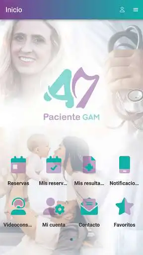 Play Paciente GAM  and enjoy Paciente GAM with UptoPlay