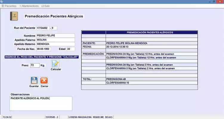 Play Pacientexpress Cliente