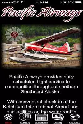 Play Pacific Air