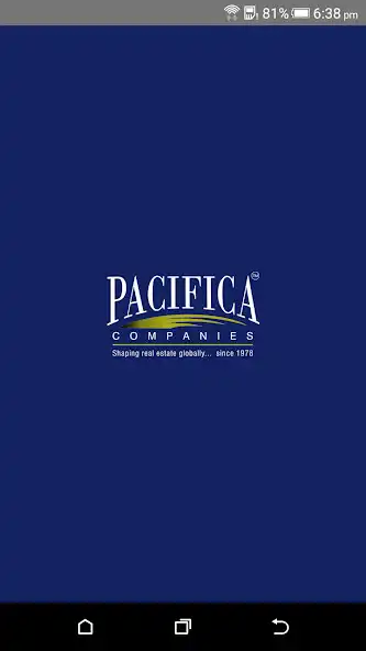 Play Pacifica  and enjoy Pacifica with UptoPlay