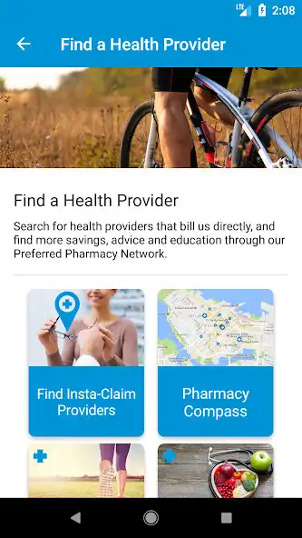Play Pacific Blue Cross Mobile