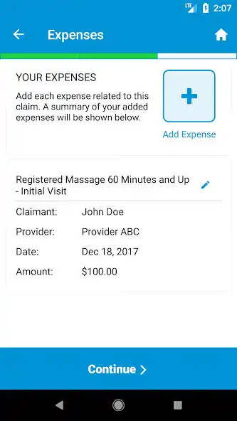 Play Pacific Blue Cross Mobile